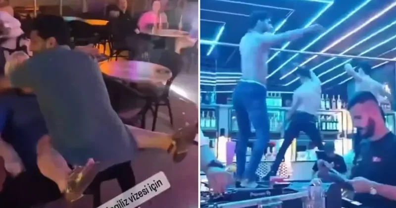 Bu rezilliğin bedeli ağır oldu! Ünlü tatil beldesi Marmaris te 14 işletmenin kapısına kilit vuruldu