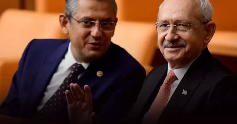 Özgür Özel in sözlerine Kemal Kılıçdaroğlu nun avukatından yalanlama