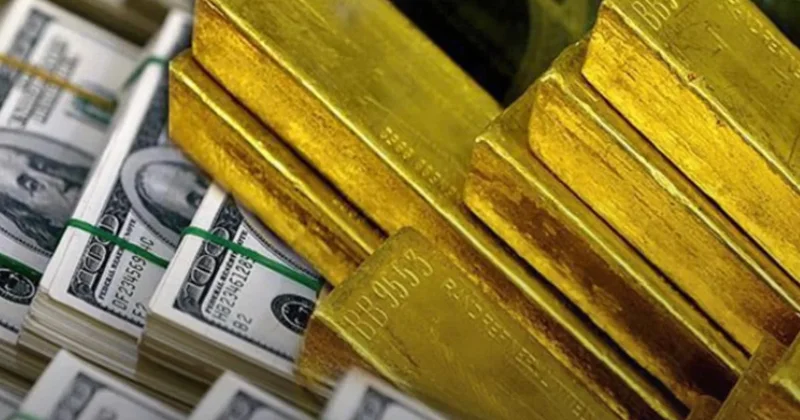 Vatandaş dolar bırakıp altına kaçtı Sözcü Gazetesi