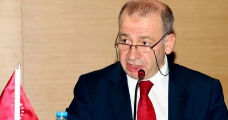 Duruşmada kitabını yırtan hakime profesörden ders Sözcü Gazetesi