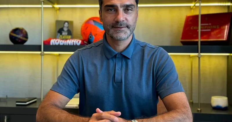 Bursaspor da Süper Lig şampiyonluğu yaşamıştı: İş tekliflerine açık