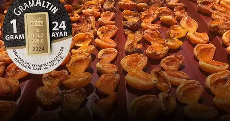 Fiyatı cep yakıyor: Manava gidip düğün takısı bırakmak gibi...