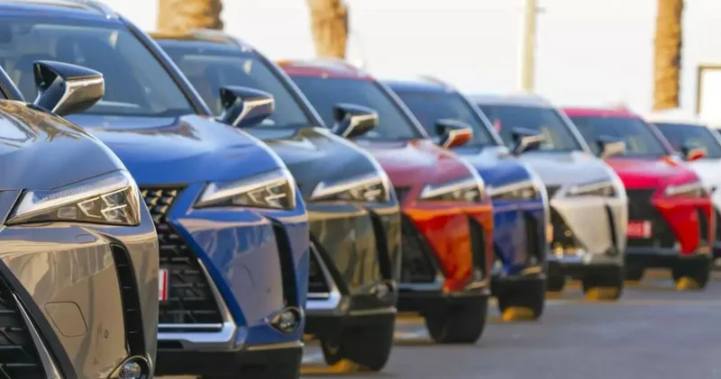 Otomotiv pazarında yerlilik oranı alarm veriyor Otomobil Haberleri