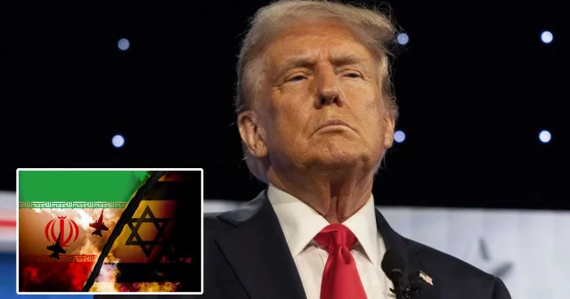 İsrail İran çatışması derinleşirken Trump tan dikkat çeken hamle: G7 açıklamasını imzalamadı Dünya Haberleri