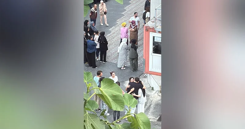 İstanbul da 3 aylık Uras bebeğin şüpheli ölümü üzerine soruşturma başlatıldı
