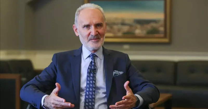 İTO dan Suriye ye yatırım incelemesi