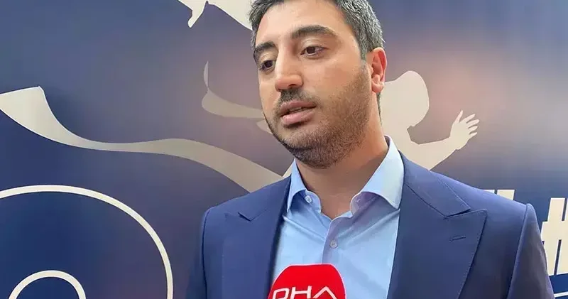 TOSFED Başkanı Eren Üçlertoprağı: Formula 1 in Türkiye ye gelmek istediğini biliyorum