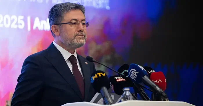Bakan Yumaklı açıkladı: Orman yangınlarıyla mücadelede yapay zeka vurgusu!