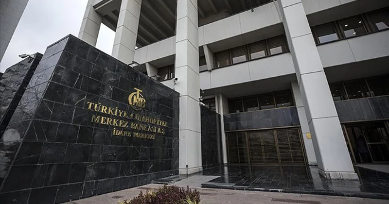 TÜFE de yıl sonu artış beklentisi geriledi