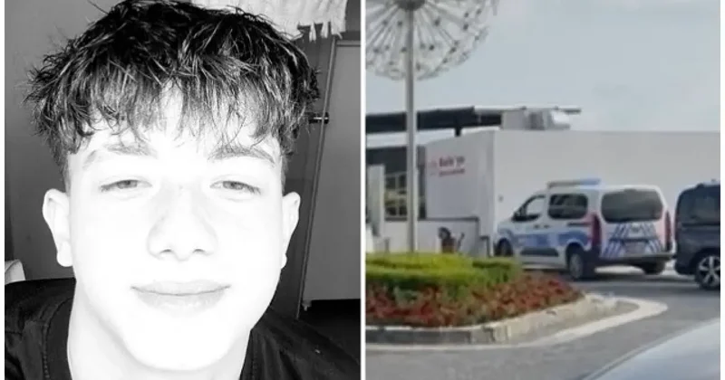 15 yaşındaki çocuğun ölümüyle ilgili iddiaya DMM den cevap: 1 yıl hapis yalanı çöktü