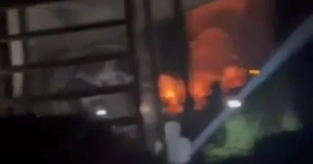 AK Parti li İnce: Sakaryalı sporcular İran da ateş altında kaldı Sakarya Haberleri