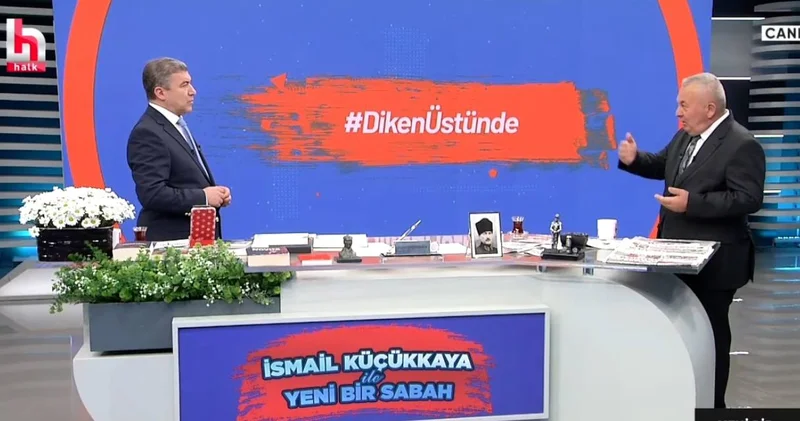Enginyurt: Seçimin kaybedilmesinin en önemli sorumlusu Akşener dir