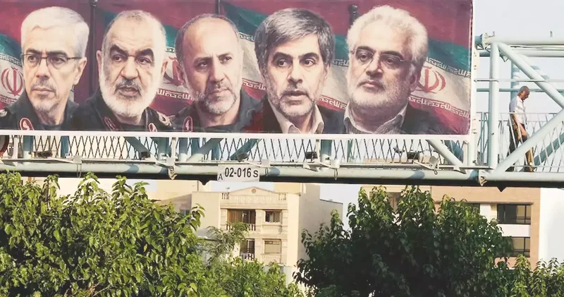Valizlerle dron taşımışlar... Mossad bu işi nasıl yaptı