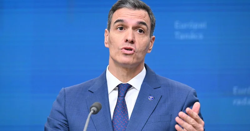 İspanya Başbakanı Sanchez, 2027 den önce seçim olmayacağını yineledi