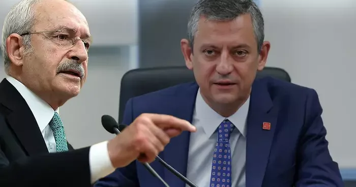 CHP li isimden çok konuşulacak sözler! Kemal Bey in etrafında birlik oldu