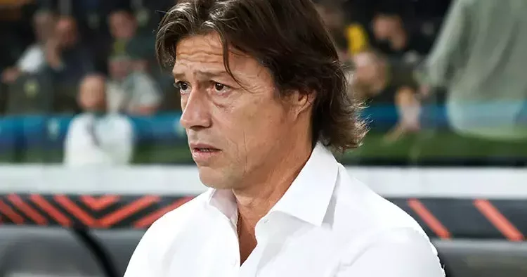 Sevilla da Matias Almeyda dönemi!
