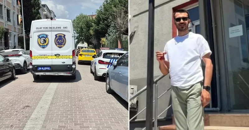 Polis Memuru İntihar Etti
