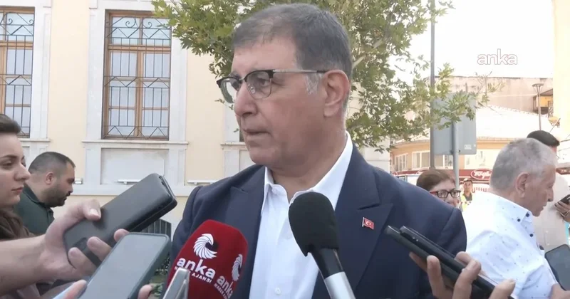 İzmir Büyükşehir Belediye Başkanı ndan işten çıkarmalara ilişkin yeni açıklama Sözcü Gazetesi