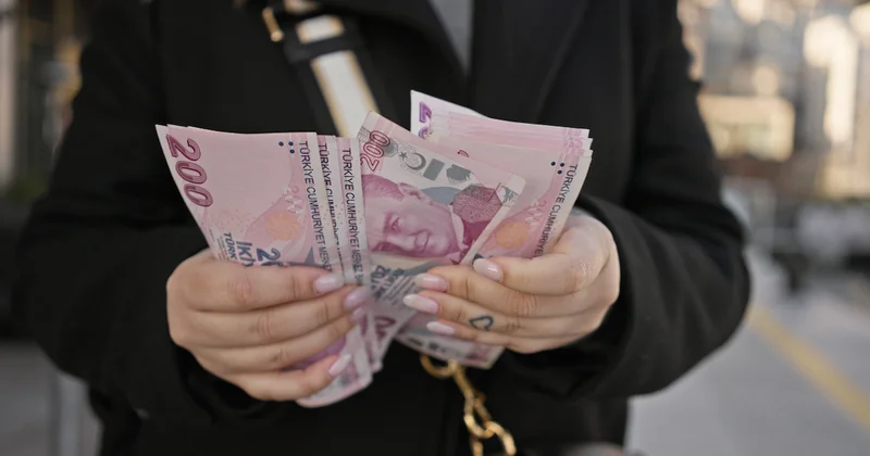 Merkez Bankası nın tahmini gerçekleşirse emekli temmuzda bu zammı alacak Sözcü Gazetesi