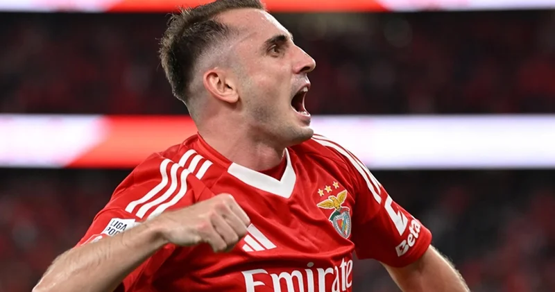 Boca Juniors Benfica maçı, Kerem Aktürkoğlu ilk 11 de mi?