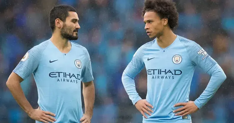 Sane & İlkay yeniden Galatasaray da buluşuyor!