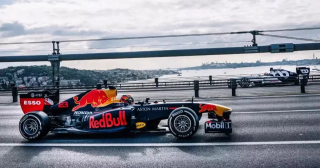 Türkiye Formula 1 Dünya Şampiyonası na uzun yıllar ev sahipliği yapmak istiyor F1 Haberleri