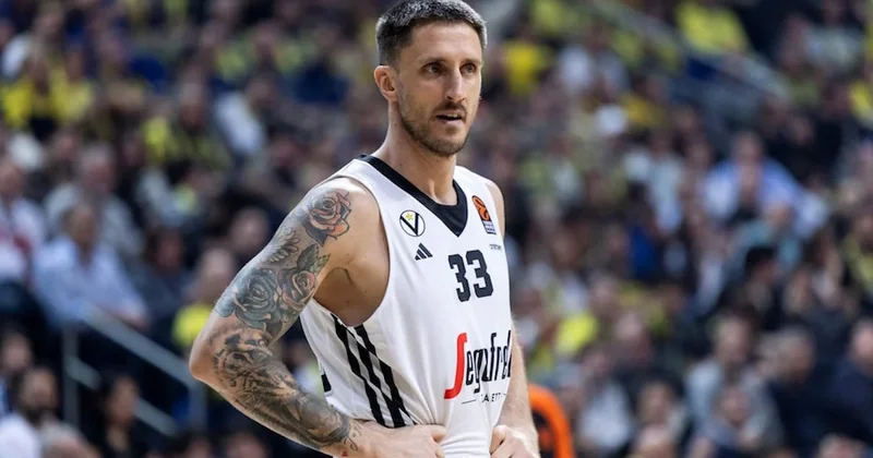 Anadolu Efes ve Fenerbahçe nin eski oyuncusundan kötü haber Sözcü Gazetesi