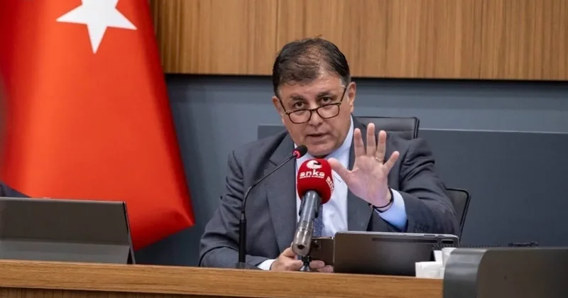 Cemil Tugay da seçim öncesi ulufe dağıtmış