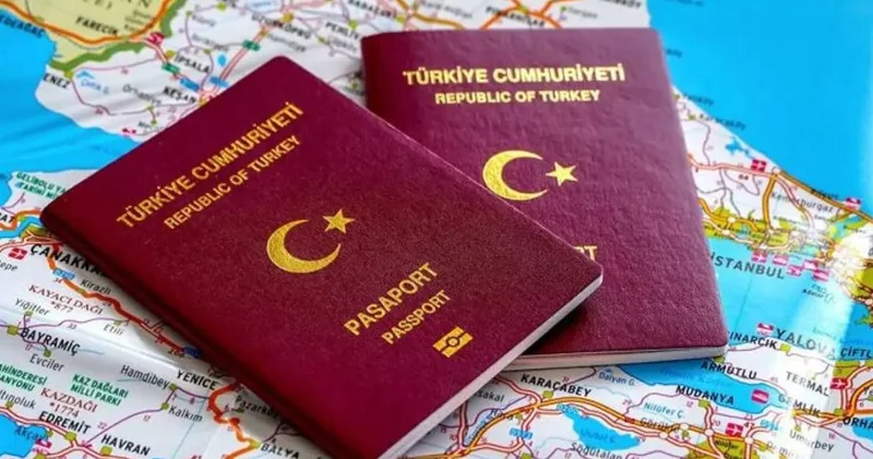 Avrupa bize vize kapısını niye kapattı? Tek tek anlattı