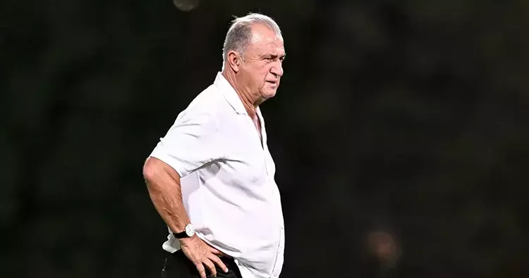 Fatih Terim in Al Shabab taki geleceği belli oldu!
