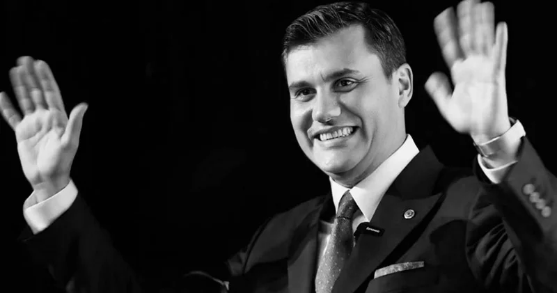 Ferdi Zeyrek için veda mesajı: İyi ki geçtin bu dünyadan