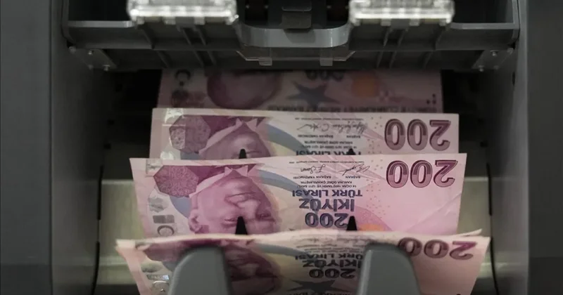 Nisan ayı cari denge verileri belli oldu