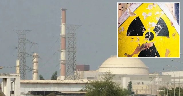 Uluslararası Atom Enerjisi Ajansı Başkanı Grossi: Askeri gerilim radyasyon sızıntısı riskini artırıyor Dünya Haberleri