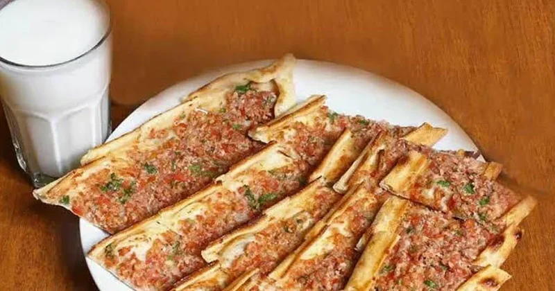 AKP’li belediyede 2,5 milyonluk ‘pide ayran’ pazarlığı Sözcü Gazetesi