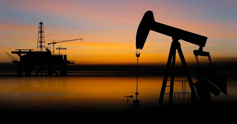 OPEC in ham petrol üretimi mayısta günlük arttı Sözcü Gazetesi