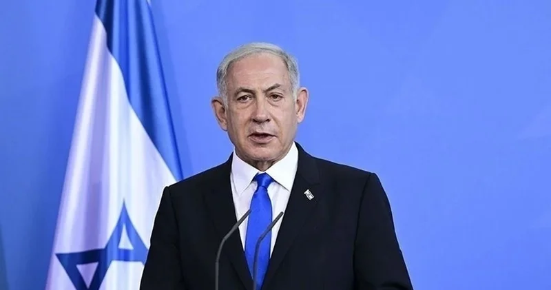 Hedefte Hamaney mi var? Netanyahu dan flaş açıklama