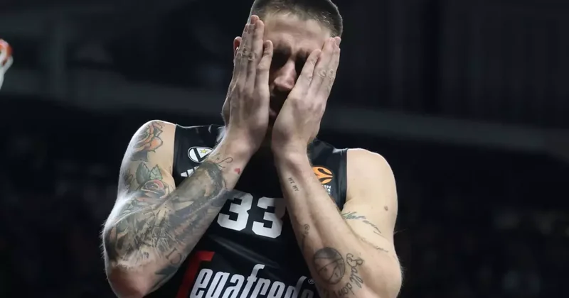 Fenerbahçeli eski yıldız Polonara ikinci kez kansere yakalandı