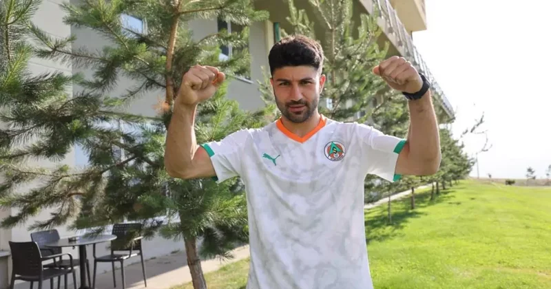 Güven Yalçın, yeniden Süper Lig e döndü