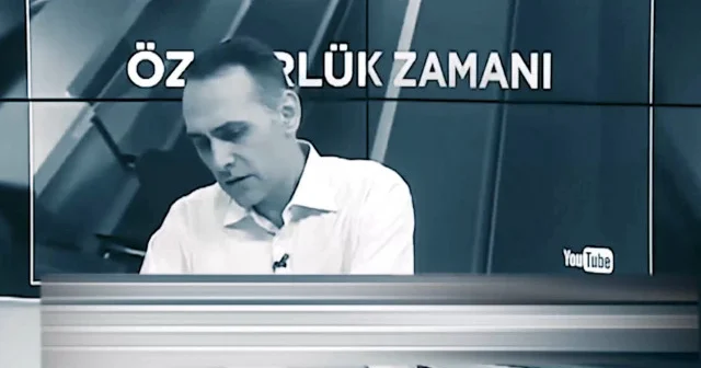 FETÖ cüler 15 Temmuz gecesi Yeni Şafak ın haberini korkuyla karşılamıştı VİDEO İZLE