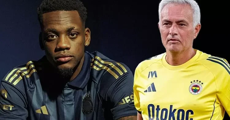Fenerbahçe den Mourinho Duran iddialarına yalanlama!