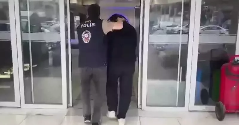 Faladdin ve Binnaz fal uygulamalarının kurucusu Sertaç Taşdelen gözaltına alındı