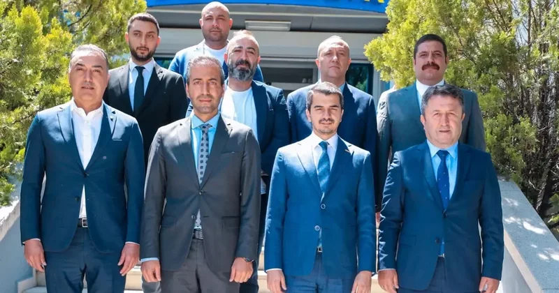 Ankaragücü nden ayrılık sonrası açıklama: Kurtulduk