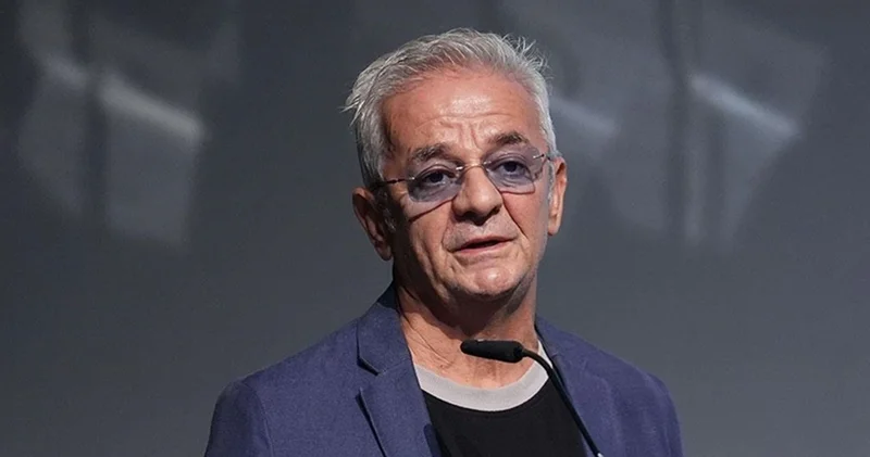 Zafer Algöz den 15 Temmuz filmi eleştirilerine sert yanıt!