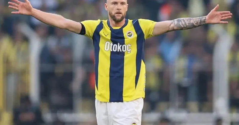 Fenerbahçe Milan Skriniar ın transferinde geri sayıma geçti