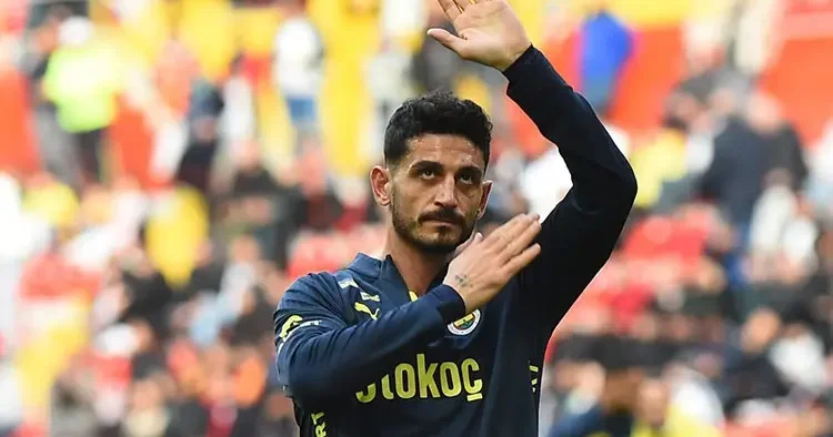 Samet Akaydin dan çarpıcı itiraf! Fenerbahçe deyken de Trabzonsporlu olduğumu gizlemedim!