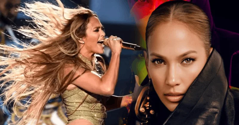 Jennifer Lopez den İstanbul konseri öncesi videolu mesaj Sözcü Gazetesi