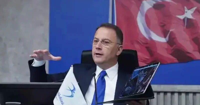 Murat Çalık, Adli Tıp Kurumu na sevk edildi