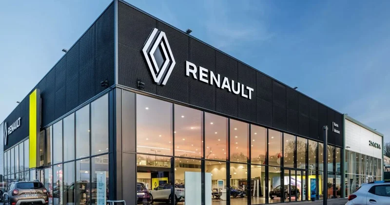 Renault Group yeni CEO sunu açıkladı Otomobil Haberleri