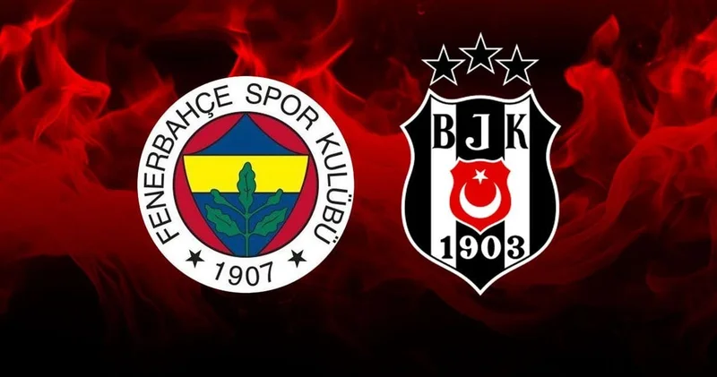 Fenerbahçe istemiyor Beşiktaş pusuda bekliyor