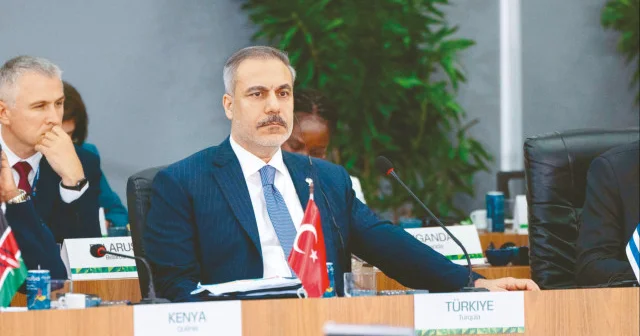 Kıbrıs’ta pratik iş birliği arayışı Gündem Haberleri